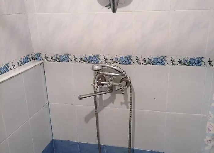 Flat Апартаменты *