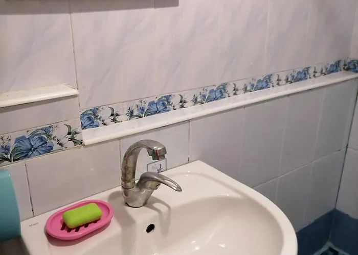 Apartmán Flat Oděsa