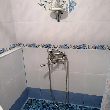 Flat Апартаменты *