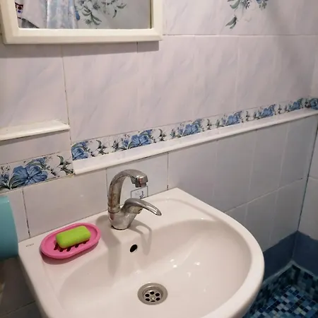 Апартаменты Flat Одесса