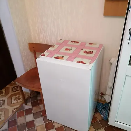 Flat Одесса