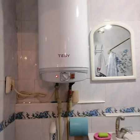Flat Апартаменты *